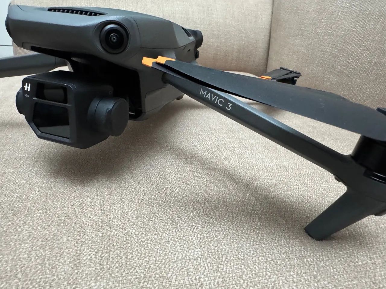 Drone Dji Mavic 3 impecável 