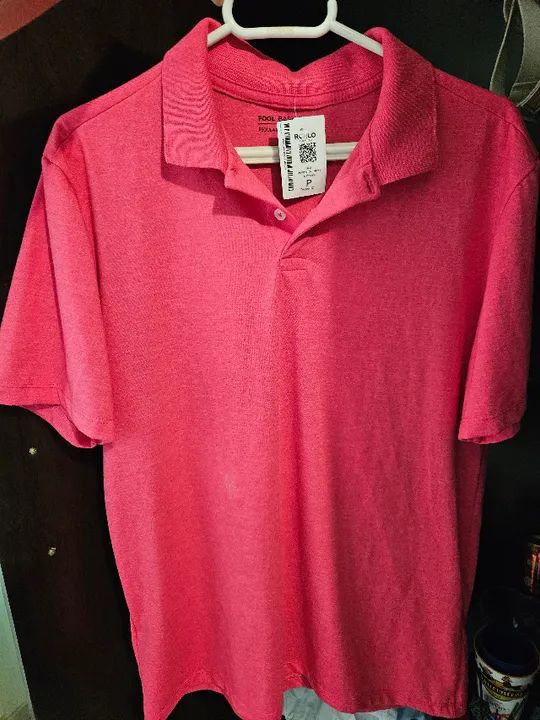 Camisa Polo - Poll Riachuelo - Nova - Foto 3