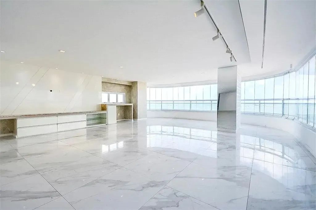 Jangadas do Mucuripe, 220m², vista mar - Foto 4