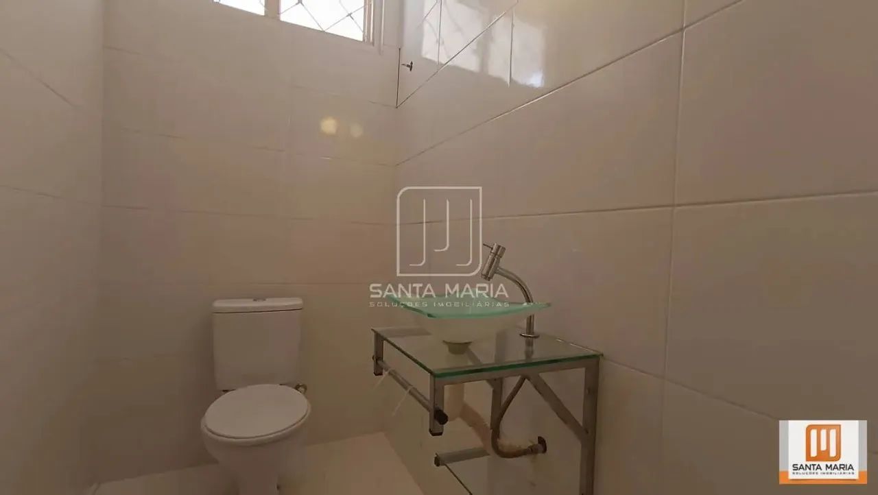 Casa (sobrado na rua) 4 dormitórios/suite, cozinha planejada - Foto 3