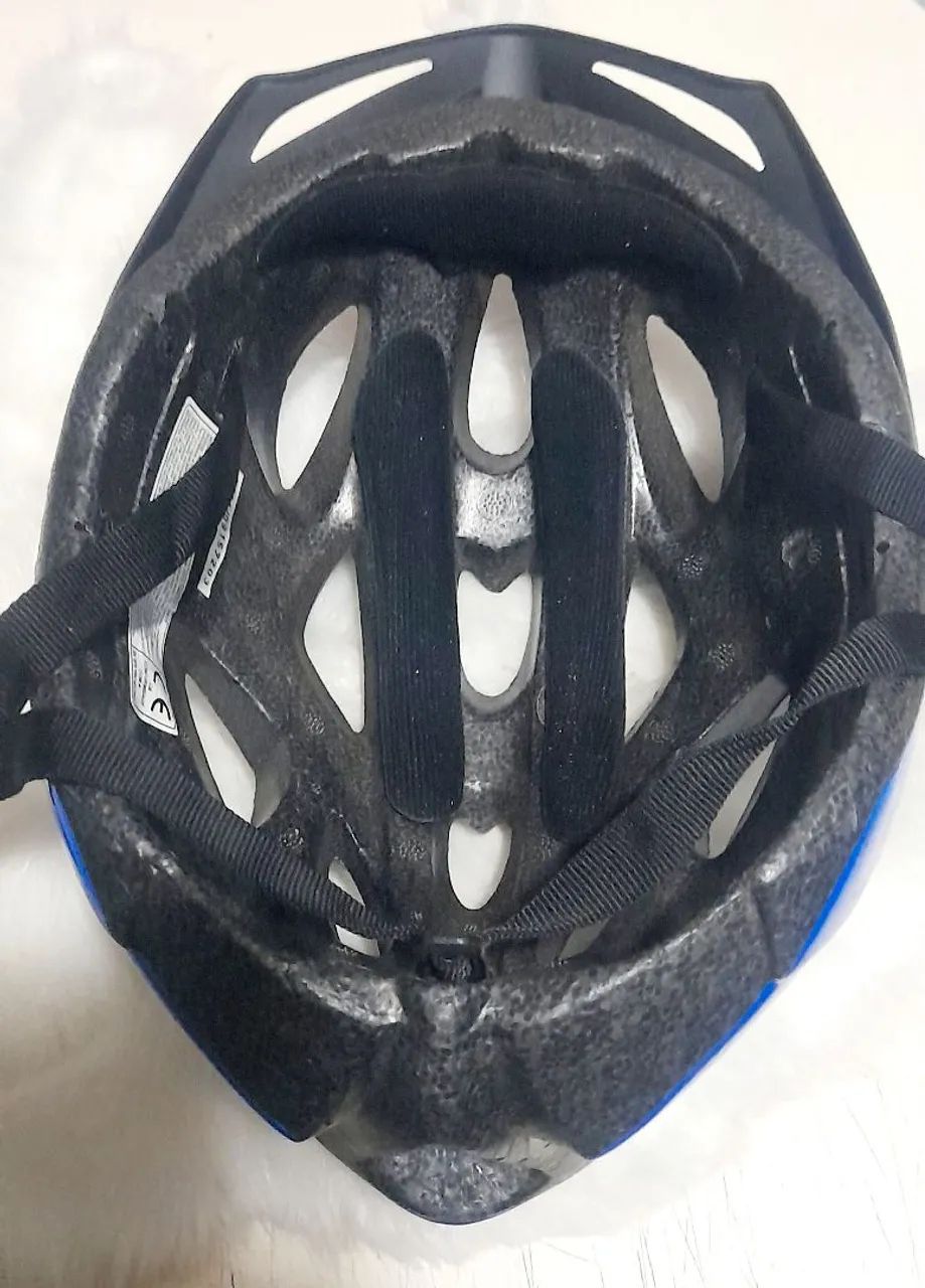 Capacete ciclismo Oxer  - Foto 5