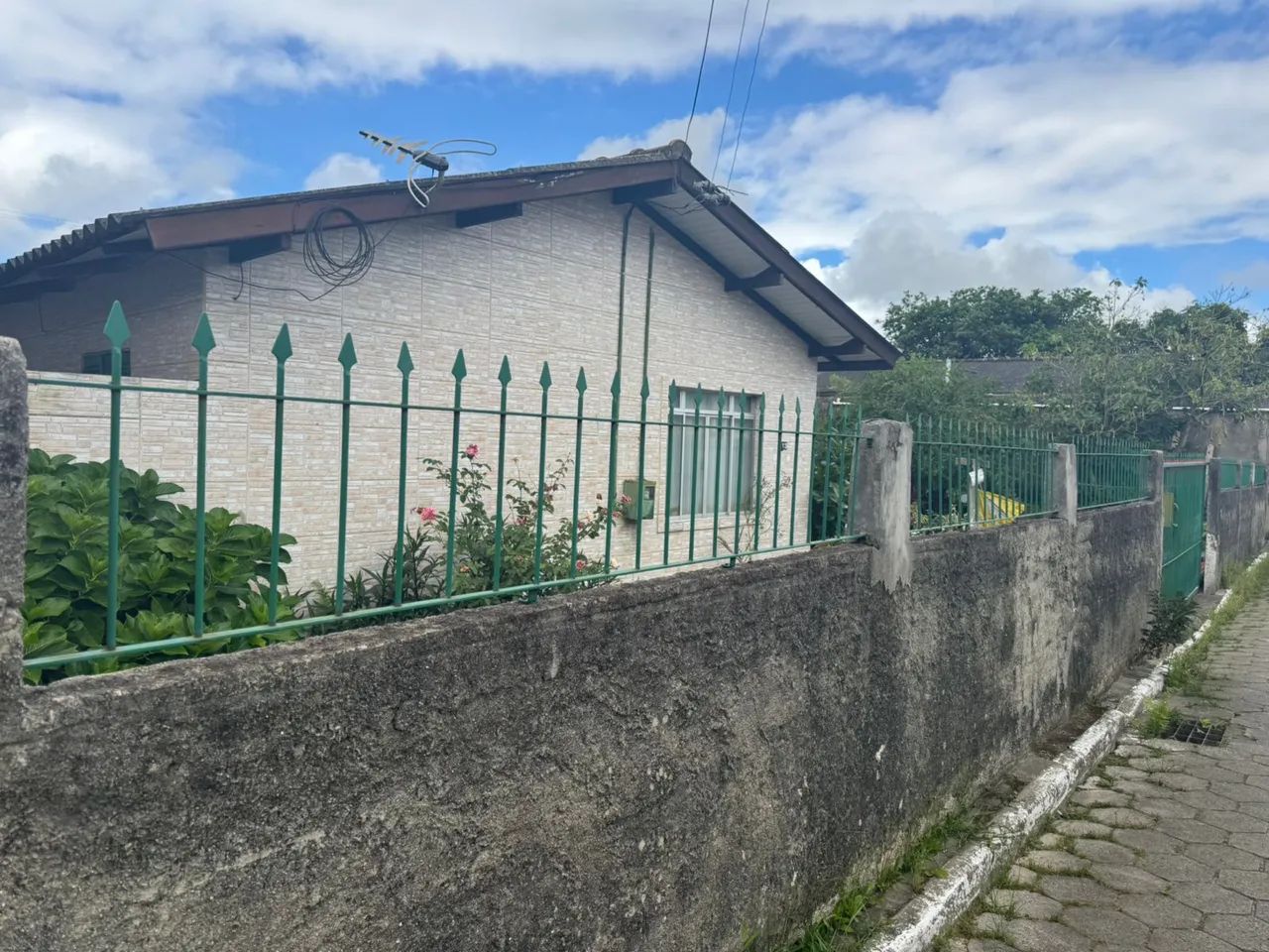 Foto - Palhoça - Praia do Sonho