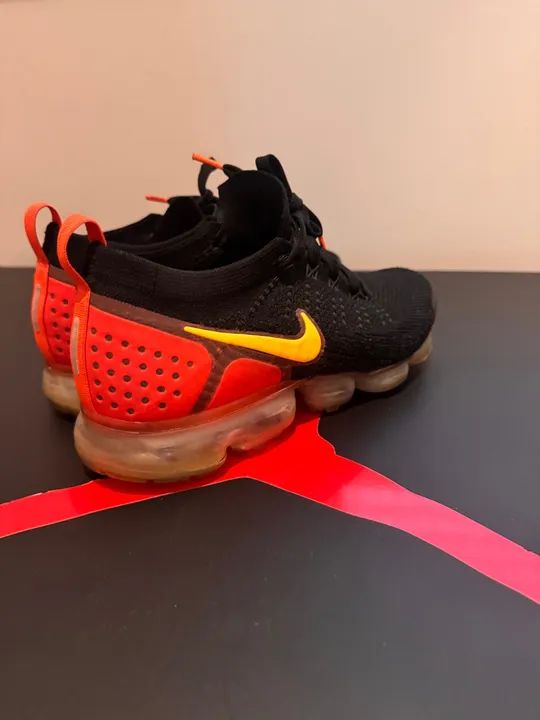 Tênis Nike Vapormax - Foto 5