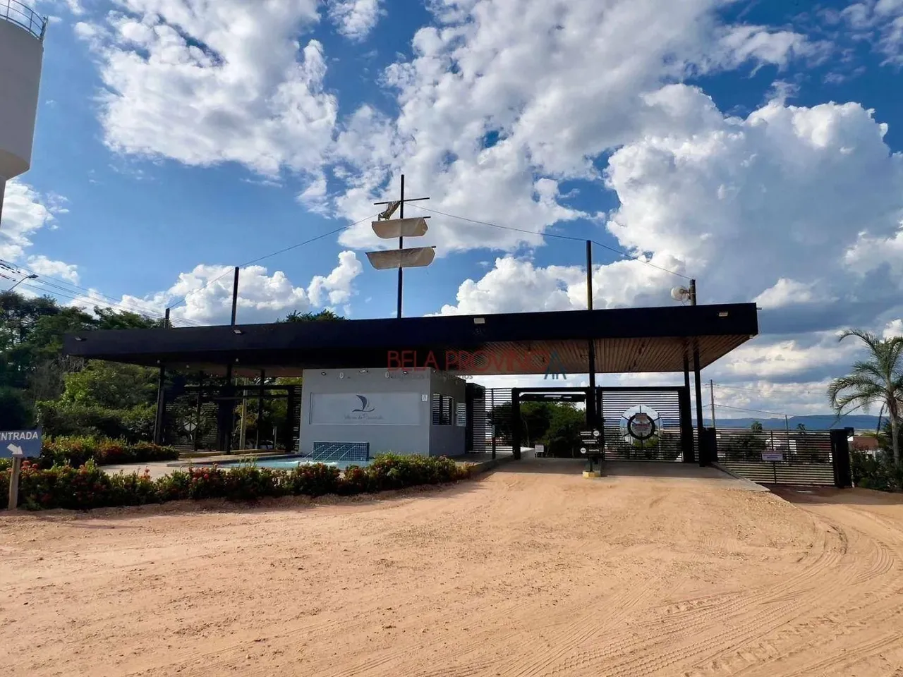 Terreno à venda, 1511 m² por R$ 260.000,00 - Veleiros Do Piracicaba - Anhembi/SP