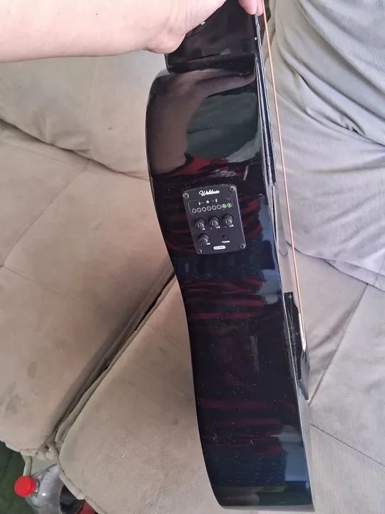 Vendo ou troco - Foto 2