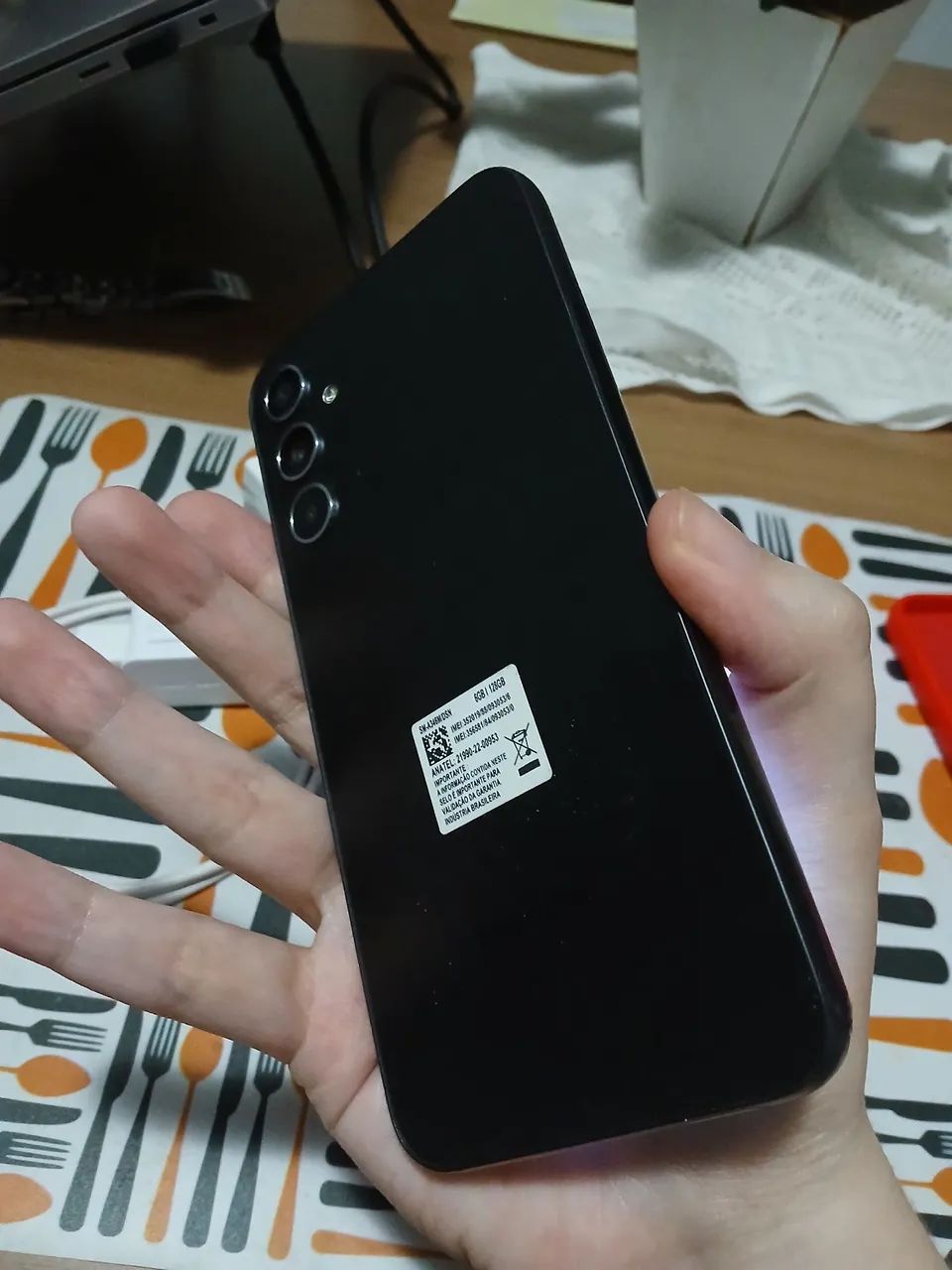 Samsung galaxy a34 5g  - Foto 2