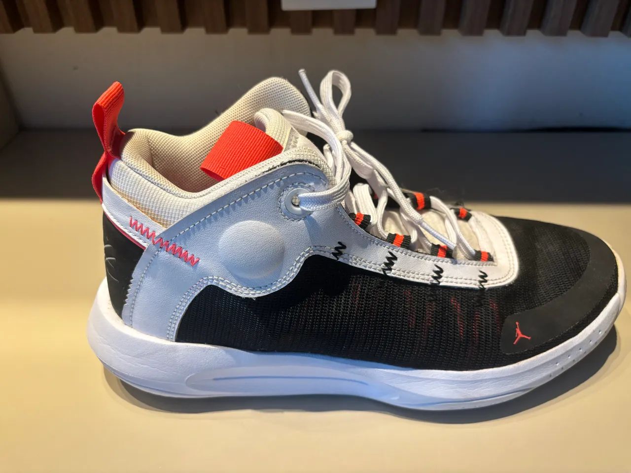 Tênis air Jordan Jumpman - Foto 6