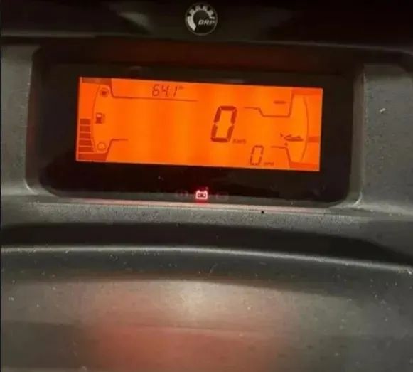 JETSKI SEADOO / ANO 2022 / 64H / GTI130 - Foto 3