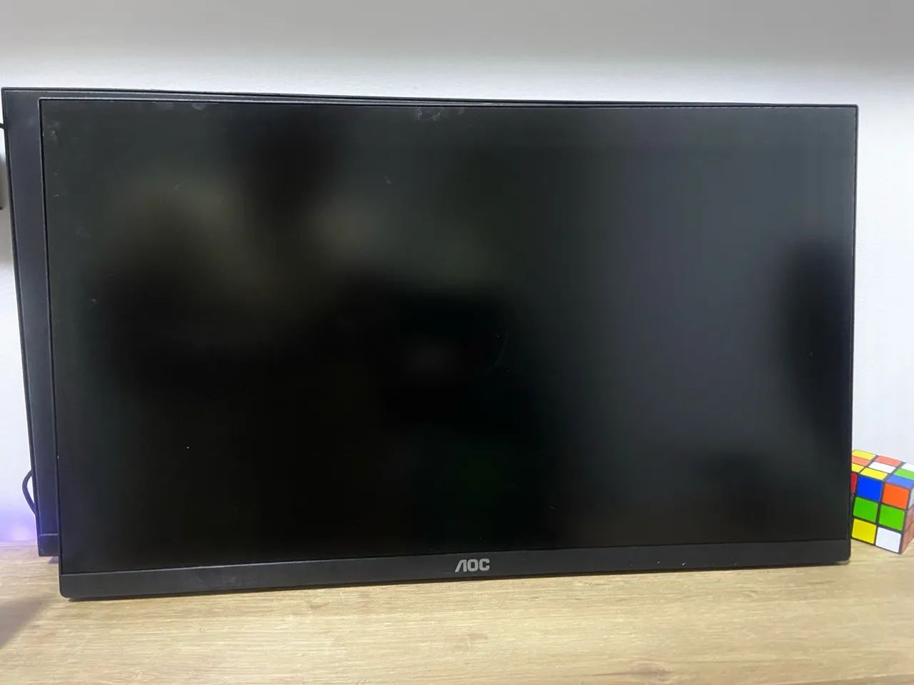 Monitor AOC 24 polegadas 
