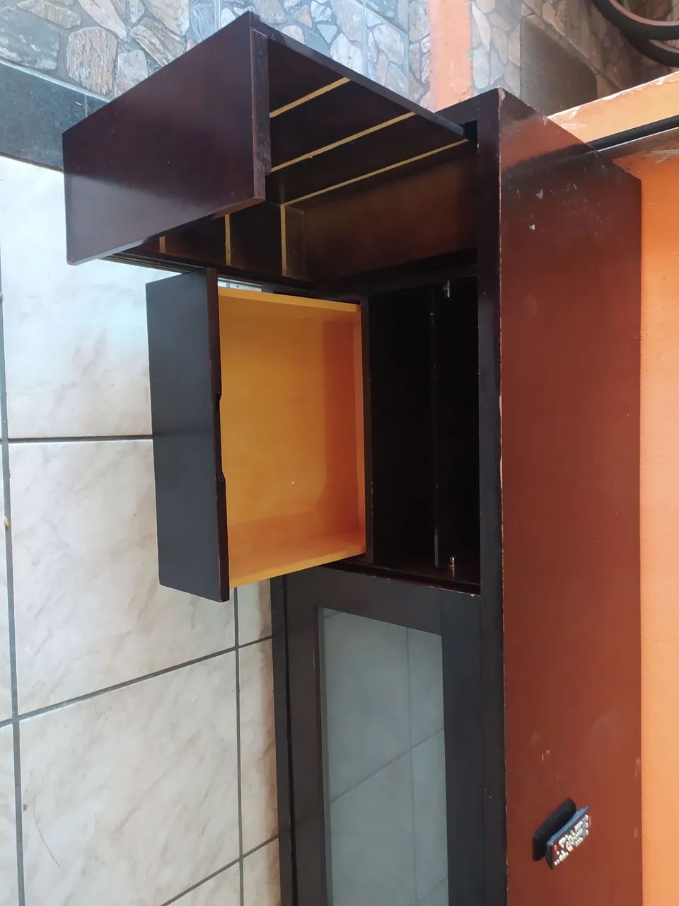 Rack para Pc envelopado - Foto 4
