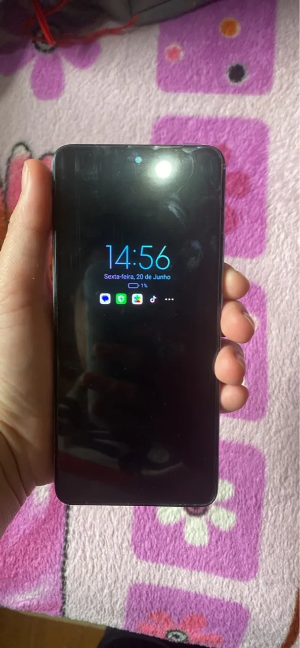 Redmi Note 11 pro Plus