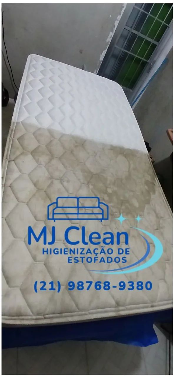 Sofá limpo novamente  - Foto 3