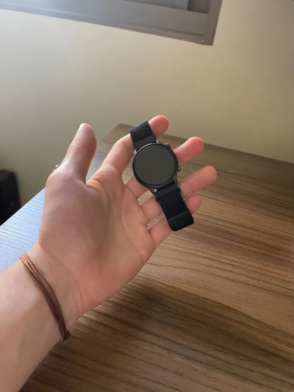 HAYLOU Solar Plus Smartwatch - Foto 5