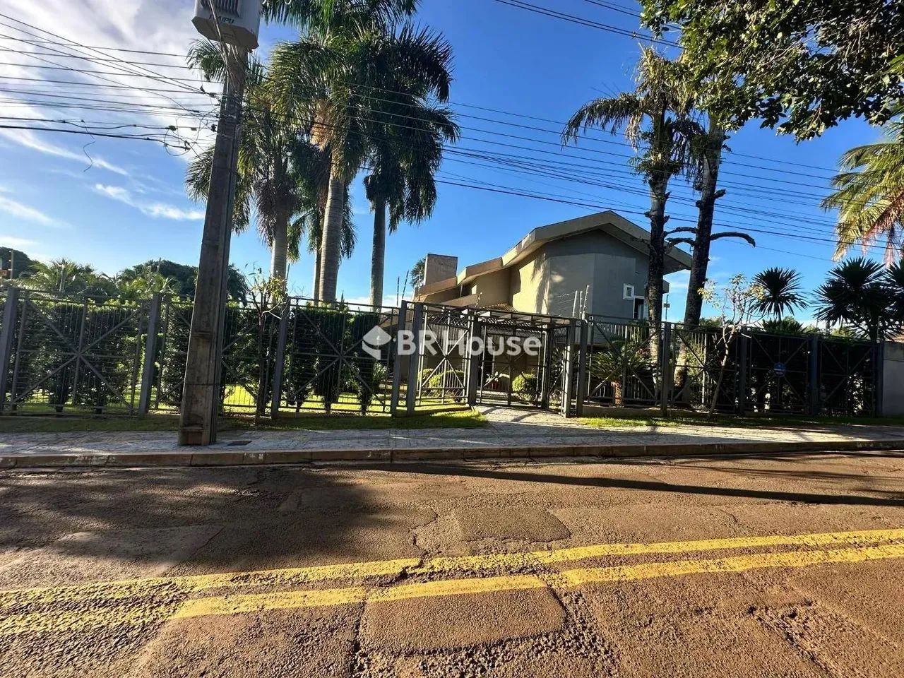 Jardim Bela Vista | Casa 5 quartos, sendo 5 suites - Foto 3