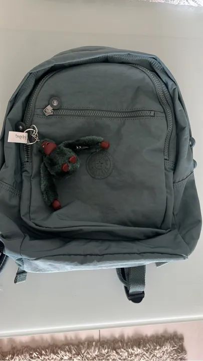 Bolsa Kipling 