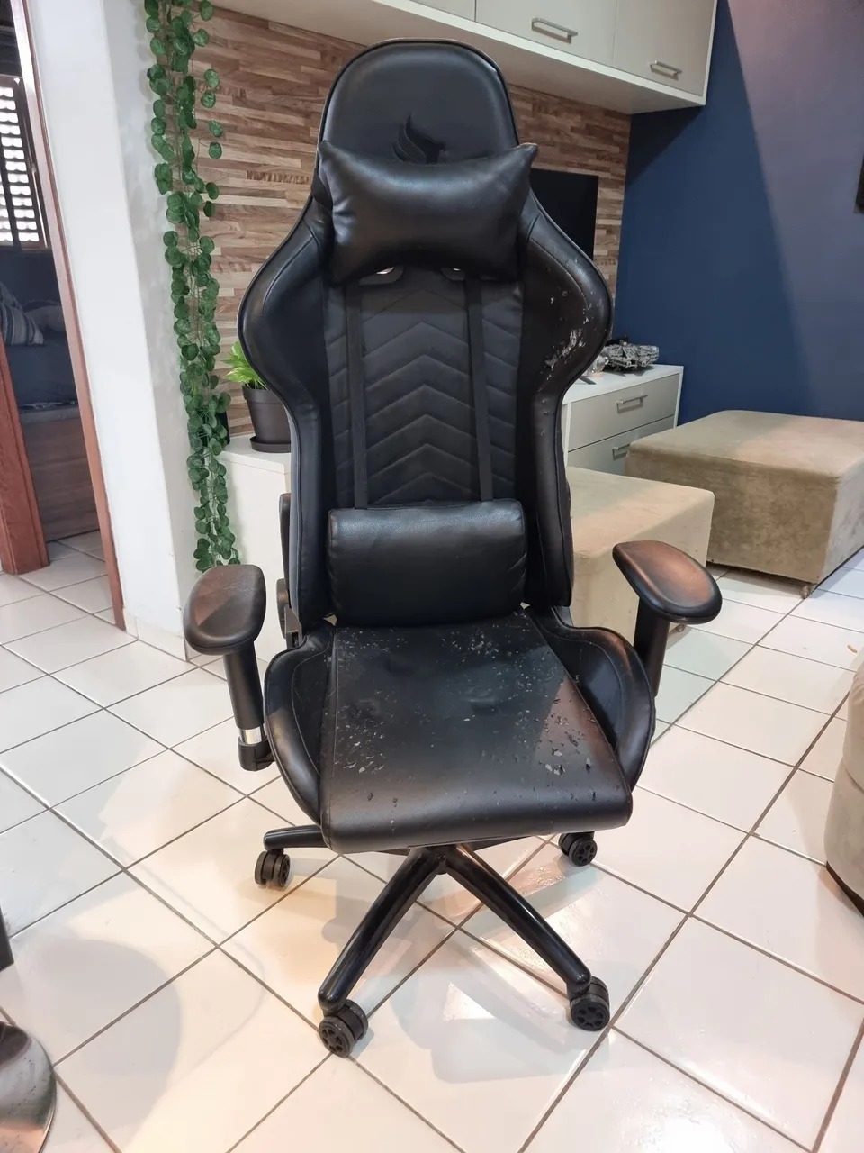 Cadeira Gamer Pichau donek S