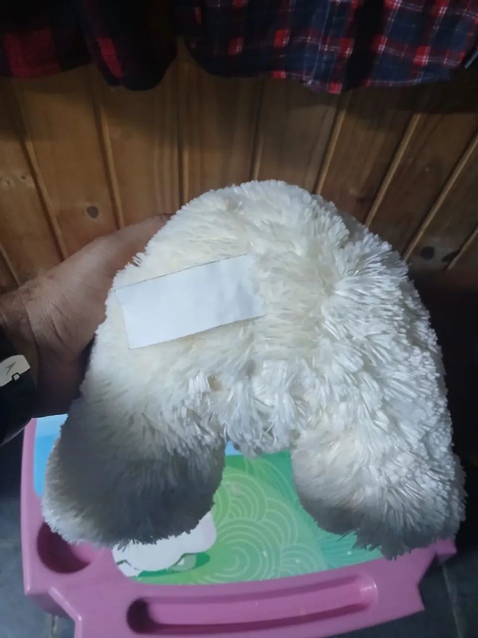 Pelúcia Cachorro Fofo - Foto 6