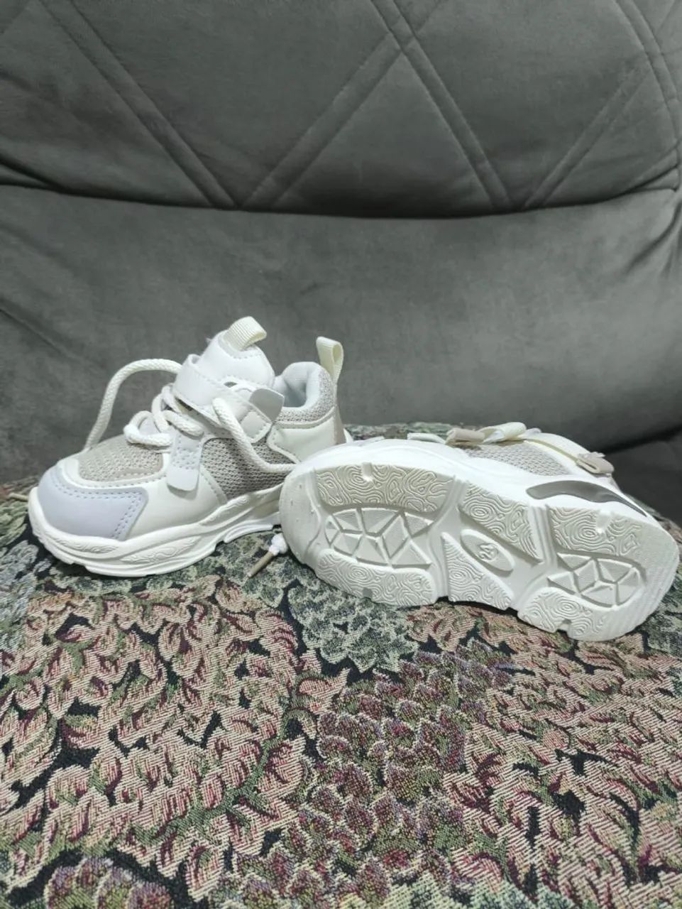 Tênis infantil - Foto 2