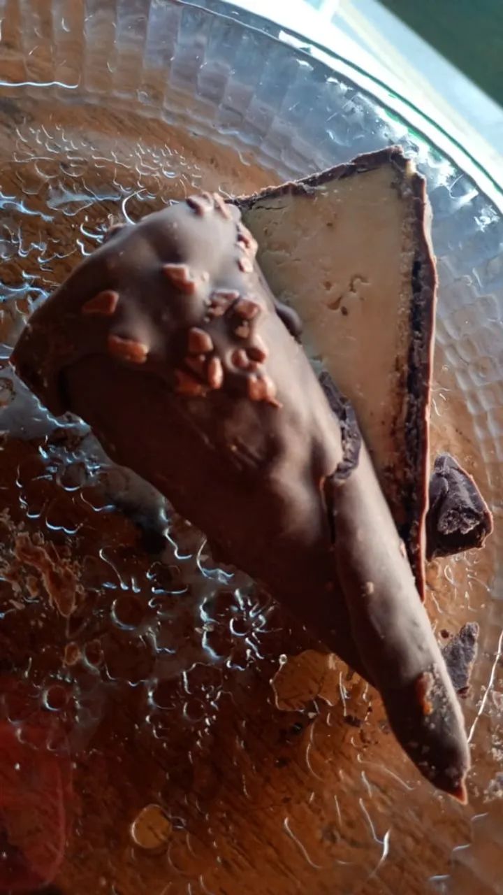 Trufas ,, cones recheados,,, encomenda expressa rapida - Foto 2