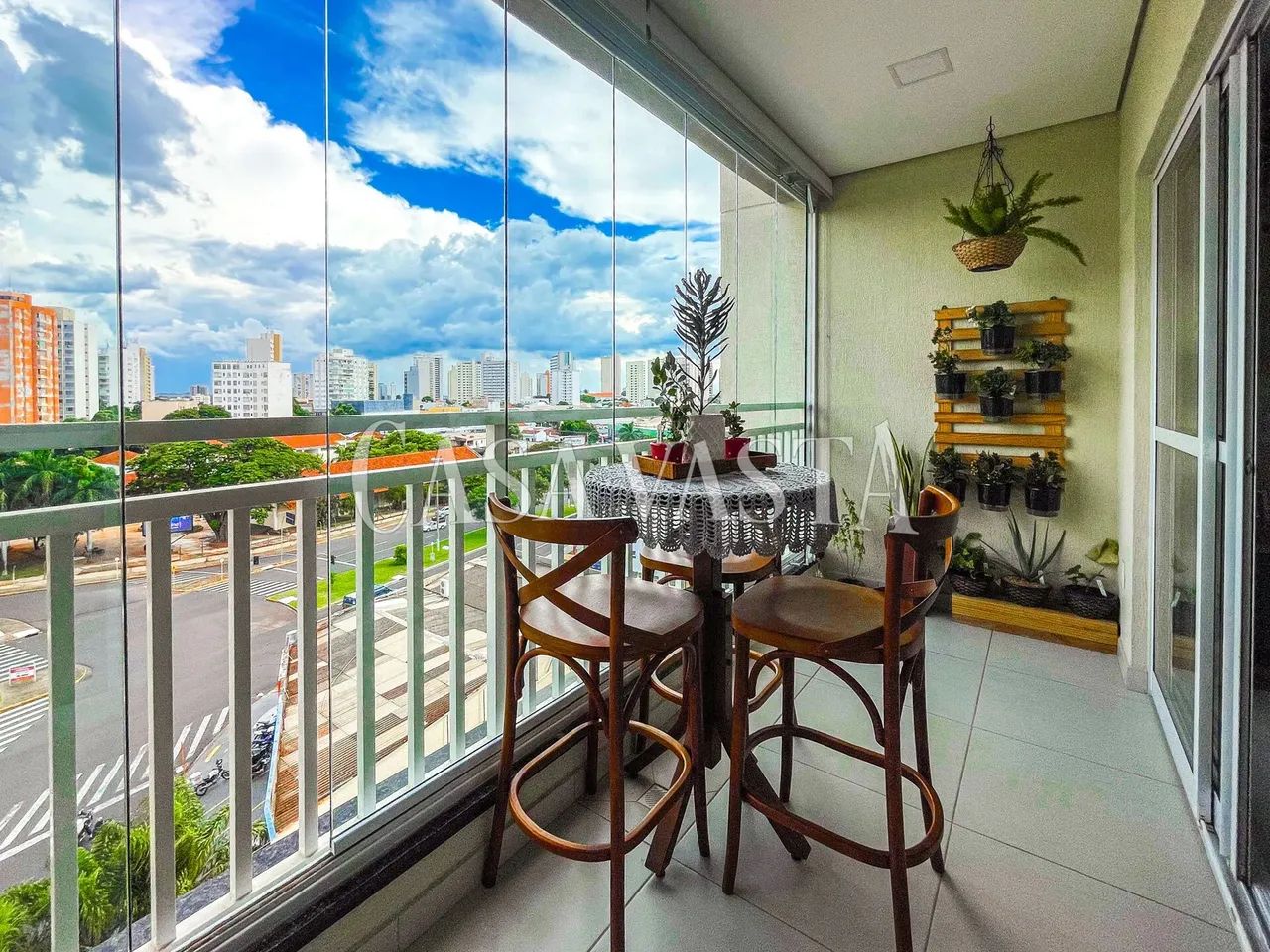 Apartamento no Edifício Vivaldi - Foto 3