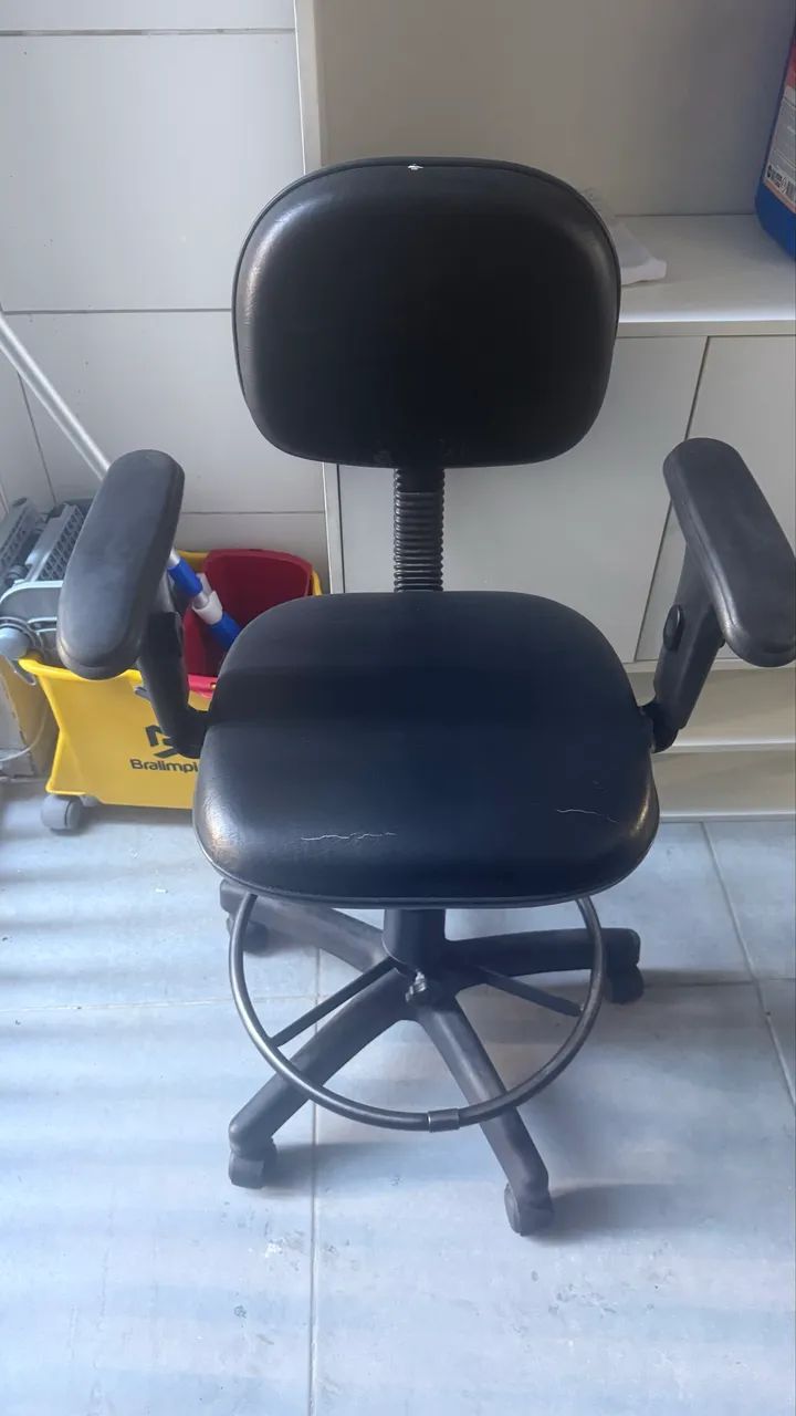 Cadeira escritório 