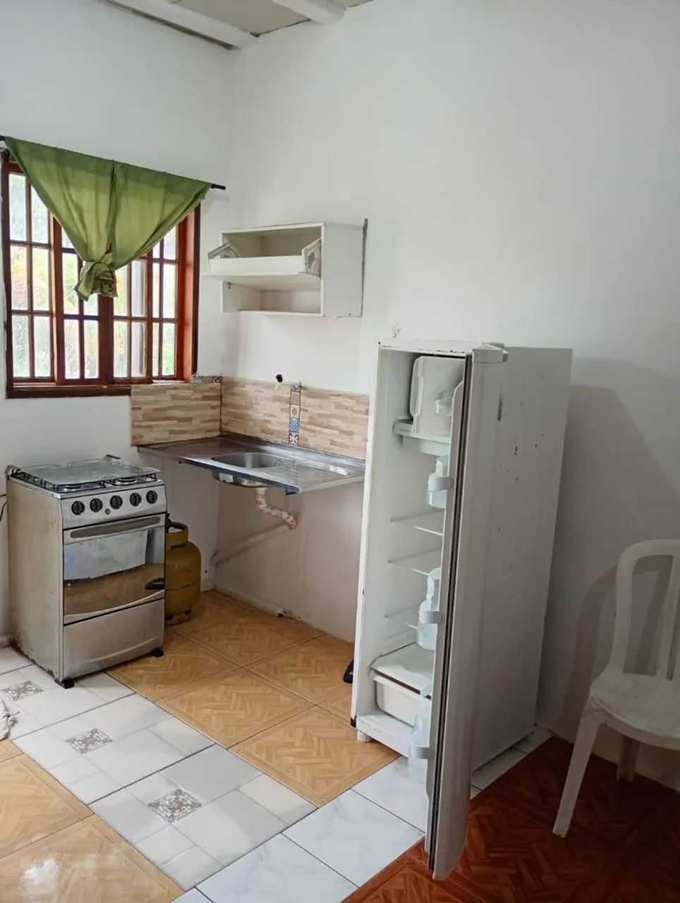 Foto - São Pedro da Aldeia - Balneário das Conchas