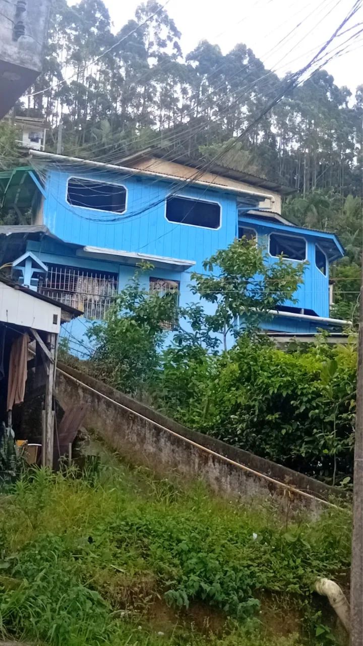 Foto - Itajaí - Fazenda