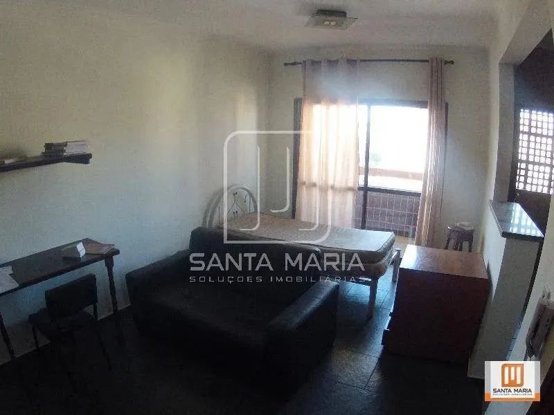 Apartamento (kitnete) 1 dormitórios/suite, cozinha planejada, portaria 24 horas, elevador, - Foto 2