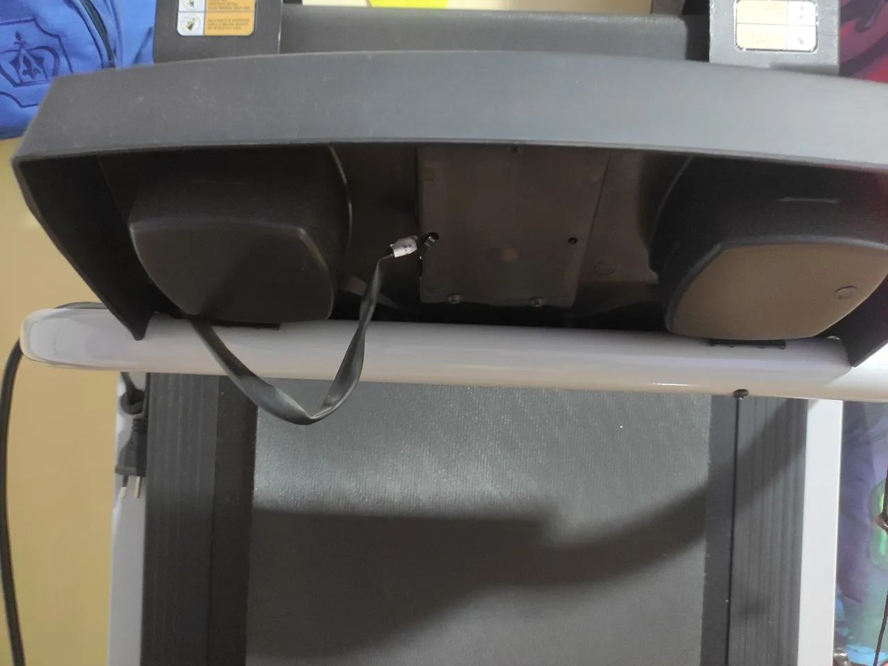 Esteira Elétrica Dream - Foto 4