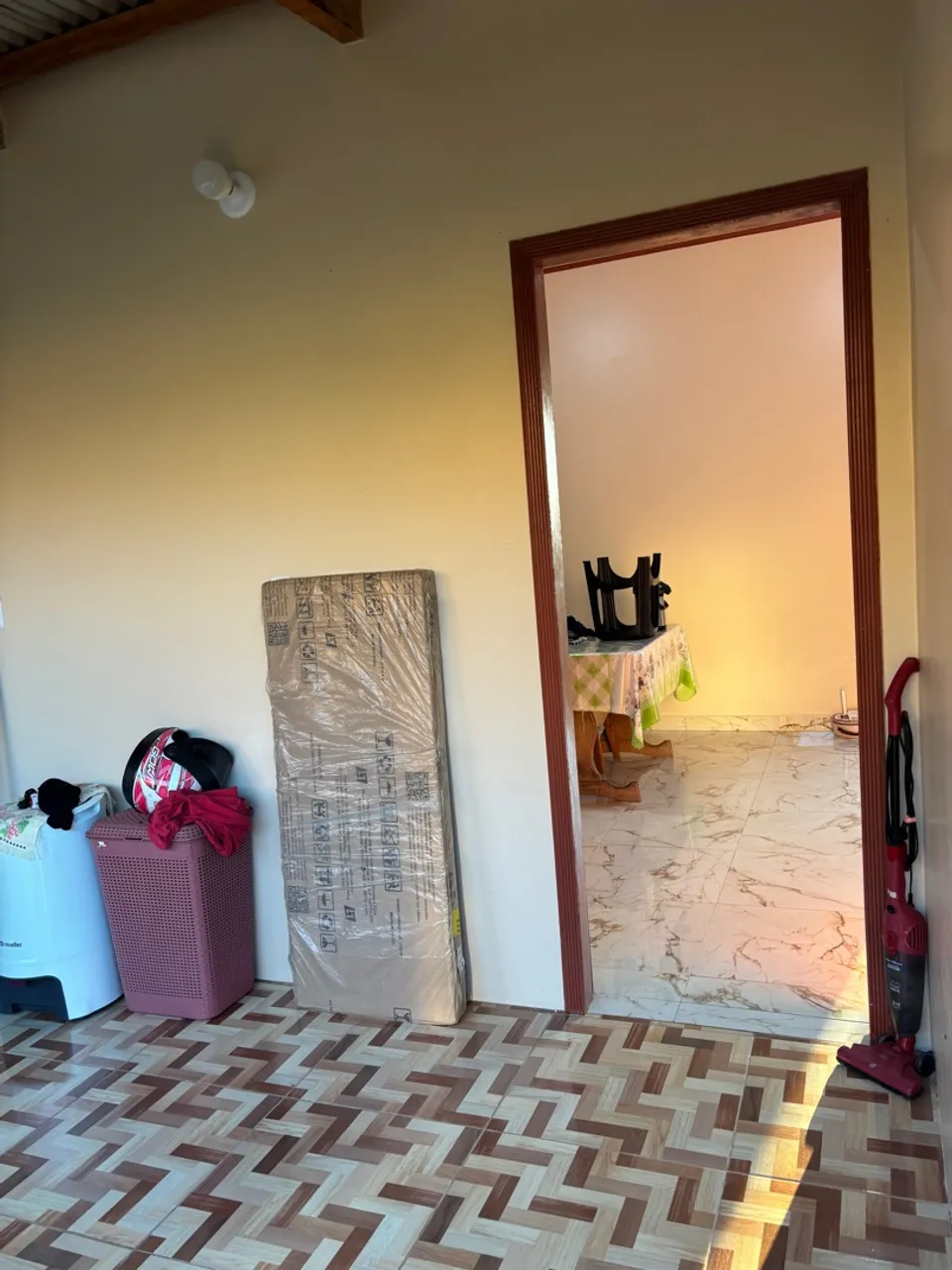 Casa em Sena Madureira
