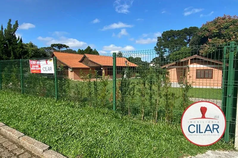 Imobiliária Cilar Vende Casa em Condomínio SJP 271,00m², Ref. 100818.001-CILAR