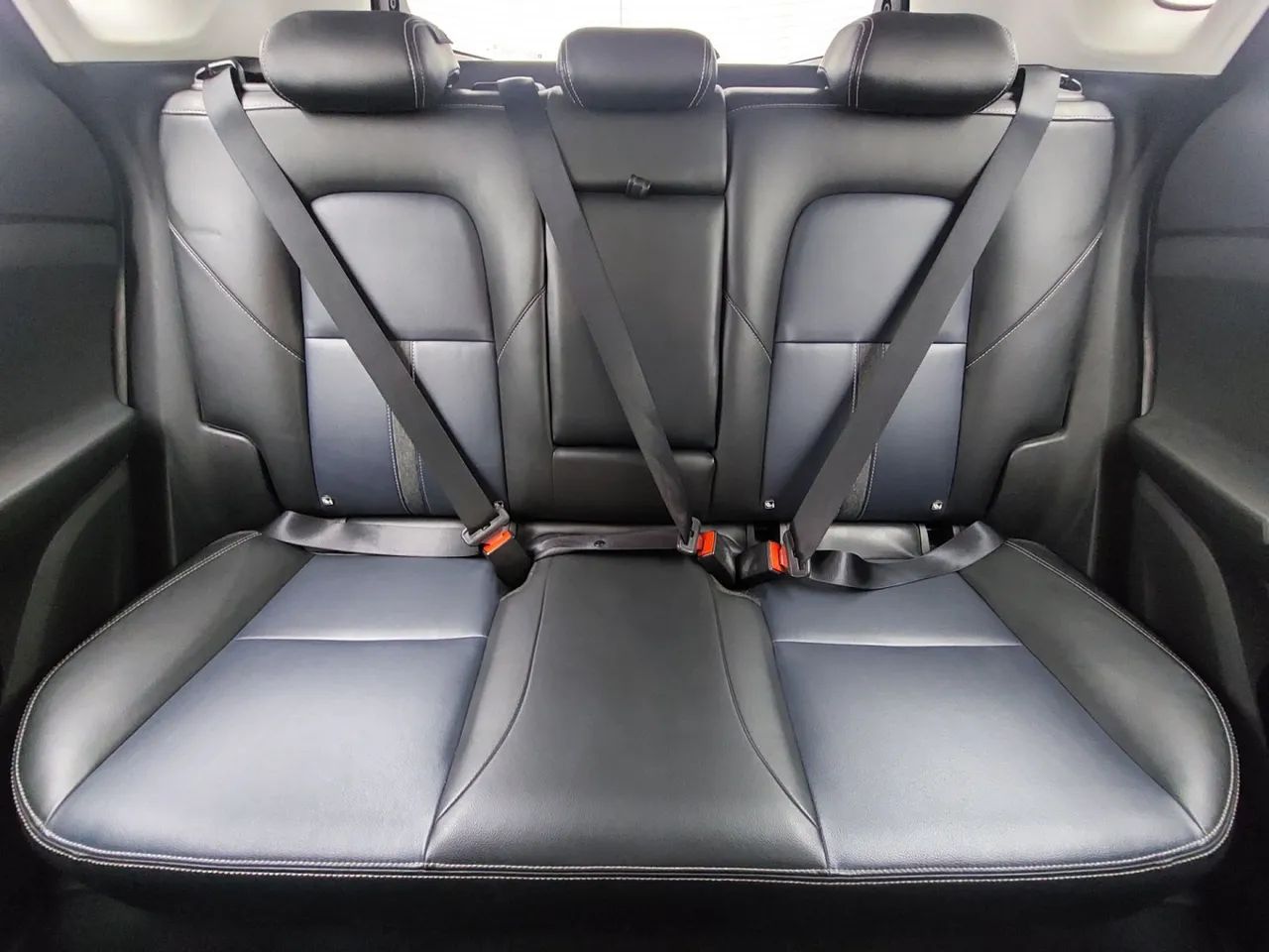 Chevrolet Tracker Premier 1.2 Turbo 12V Flex Aut., foto 17 de 17