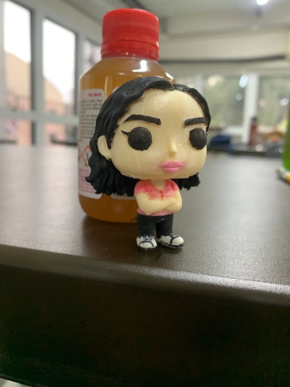 Funko personalizado com ia  - Foto 3
