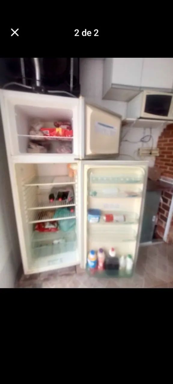 Geladeira Electrolux ! - Foto 2