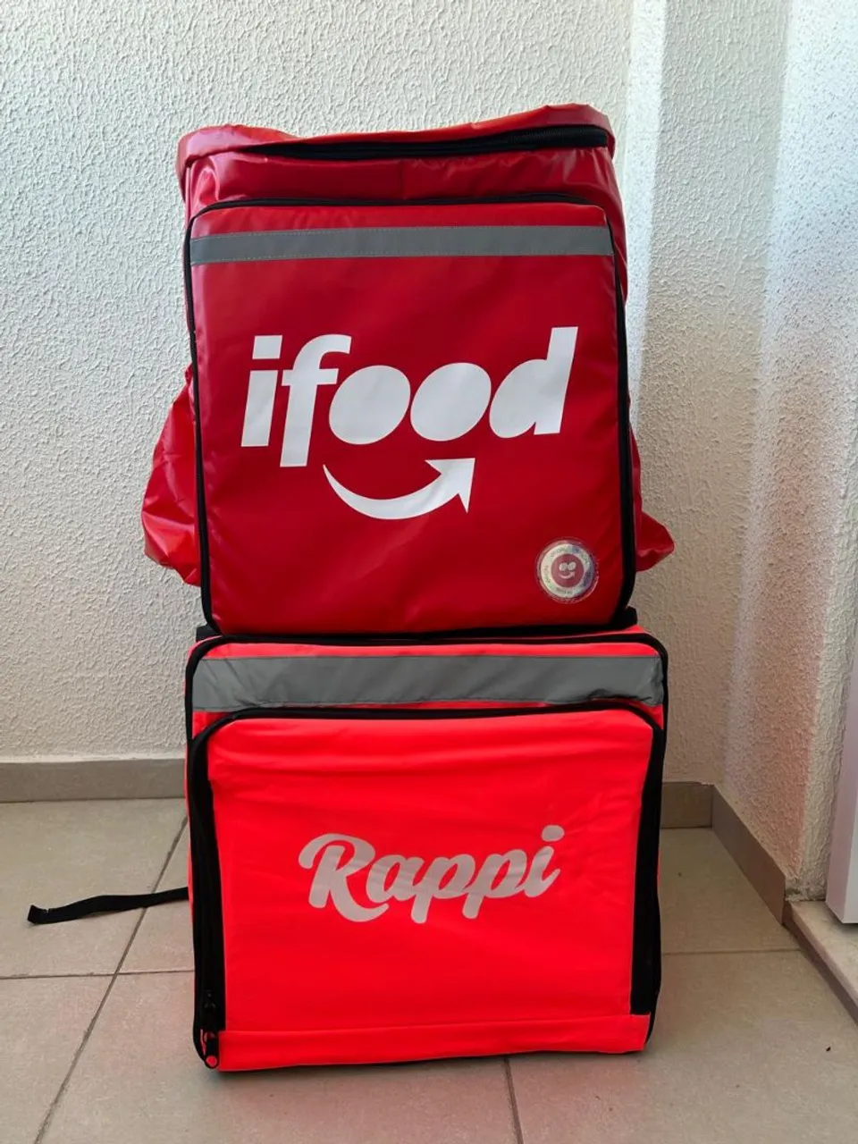Bolsas Térmicas para Entregas