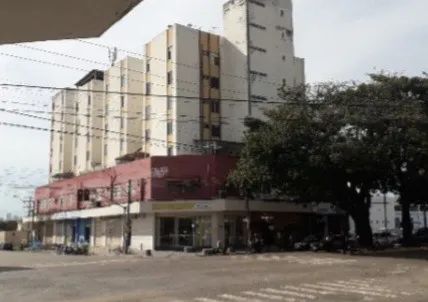 Foto - Goiânia - Cidade Jardim