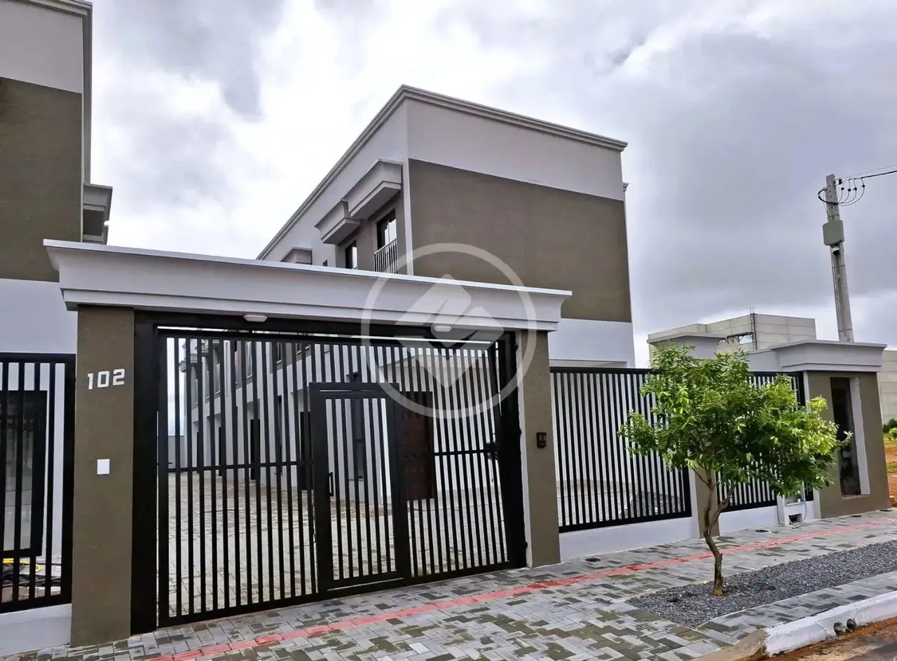 KITNET ALTO PADRÃO NOVA COM SEGURANÇA codigo: 108680 - Foto 2