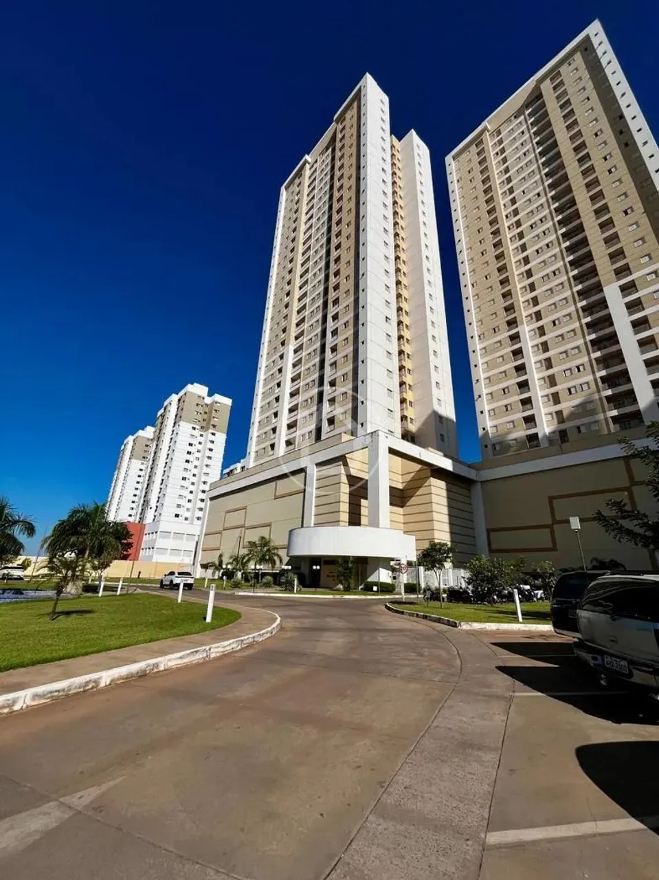 APARTAMENTO 3 QUARTOS