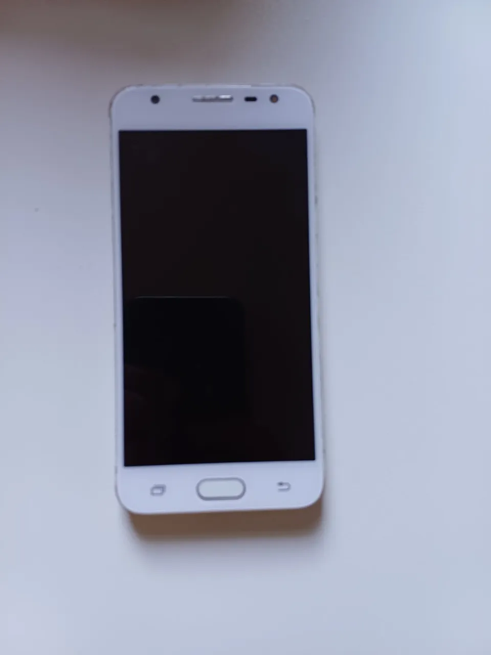 Samsung J5 Prime 32gb Promoção