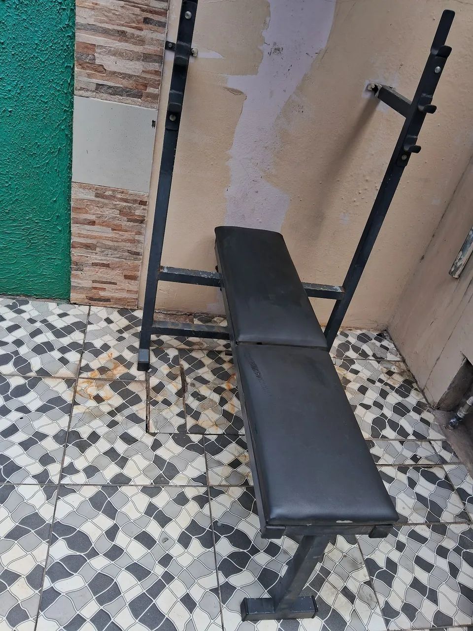 Mesa de supino64310161981315120