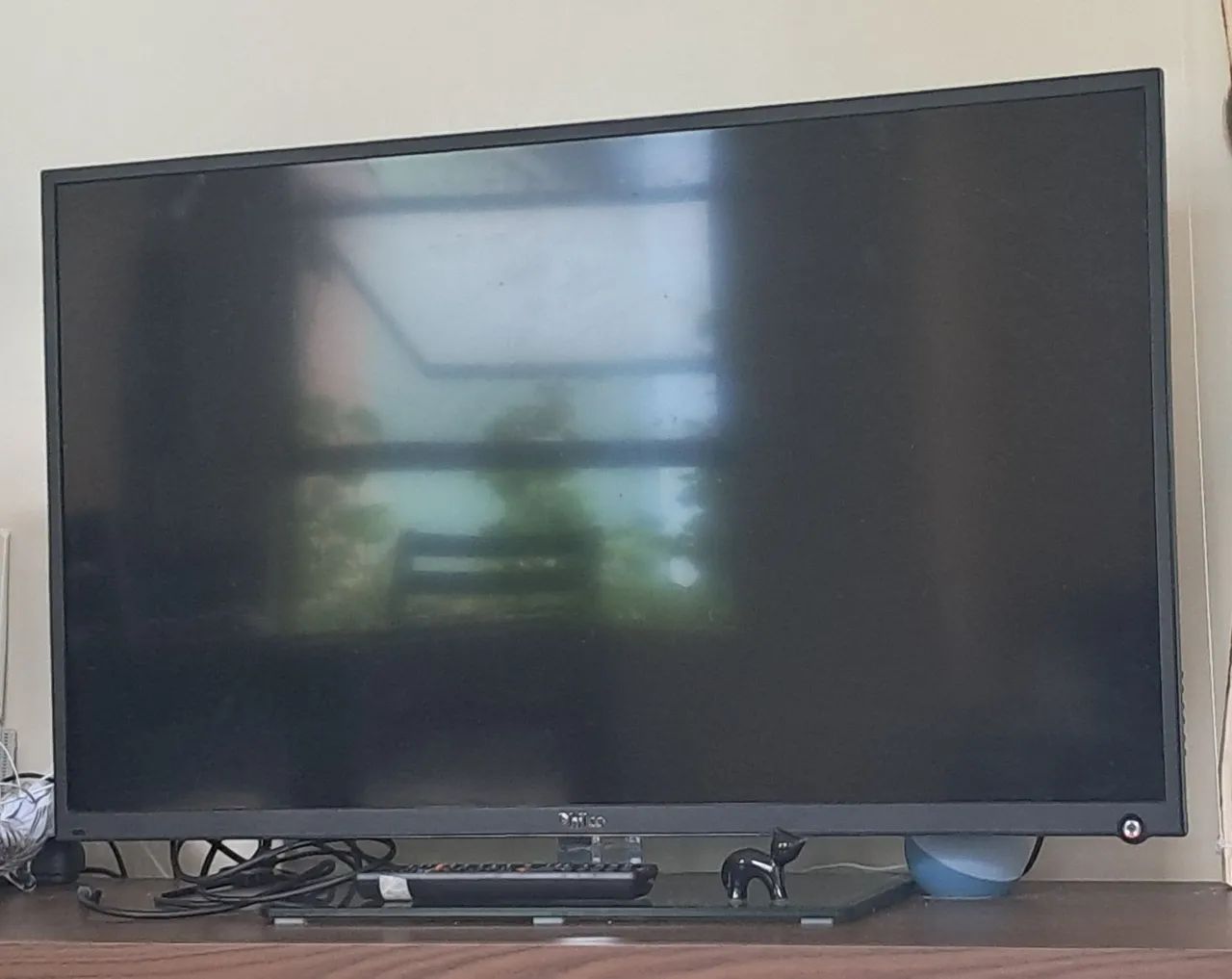 Tv Philco (Pra vender logo)