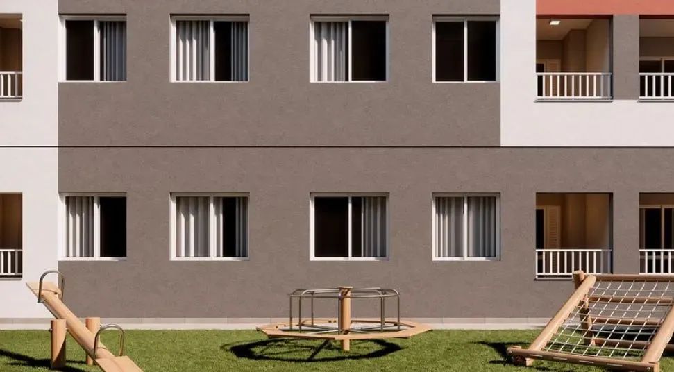 METROCASA AVENIDA ITAQUERA - Foto 5