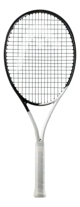 Raquete Tênis Head Speed Mp Djokovic 2022 300g Branca