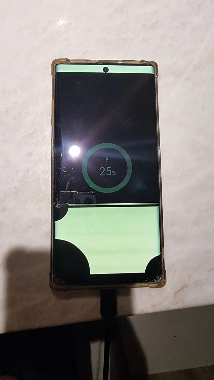 GALAXY NOTE 10 PLUS - Foto 2