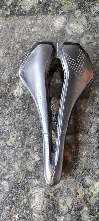 Selim Selle Itália Superflow X-LR - Foto 6