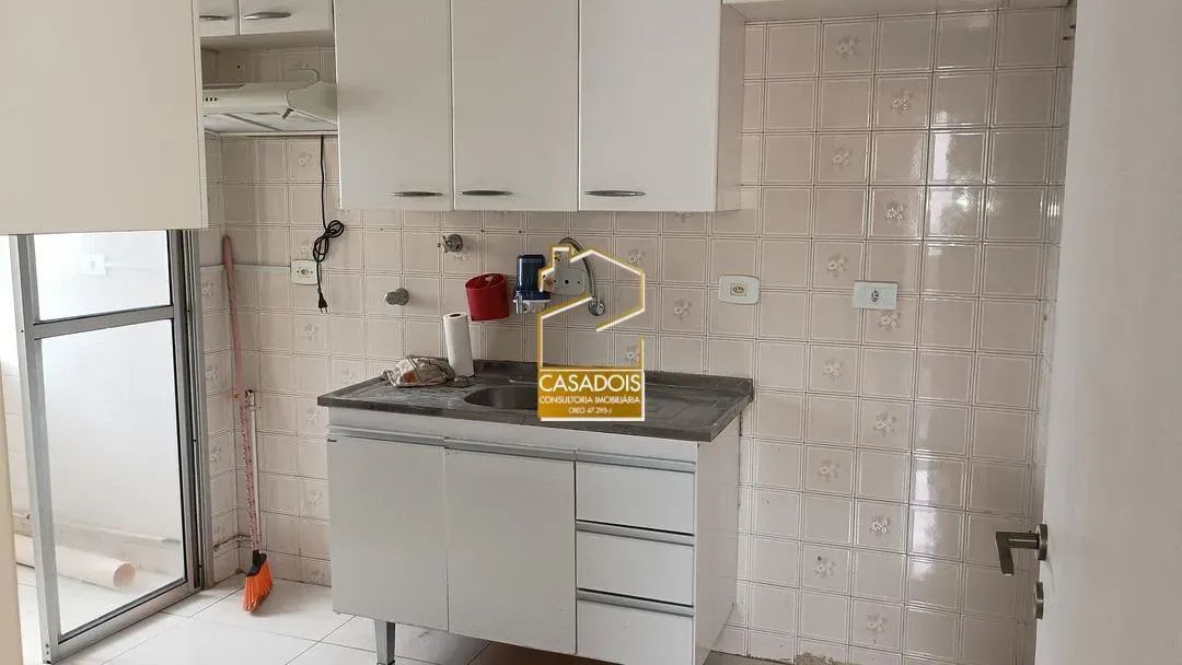 Apartamento para Locação com 2 Quartos e 2 Vagas na Vila da Saúde - SP, próximo ao Hortifr - Foto 5