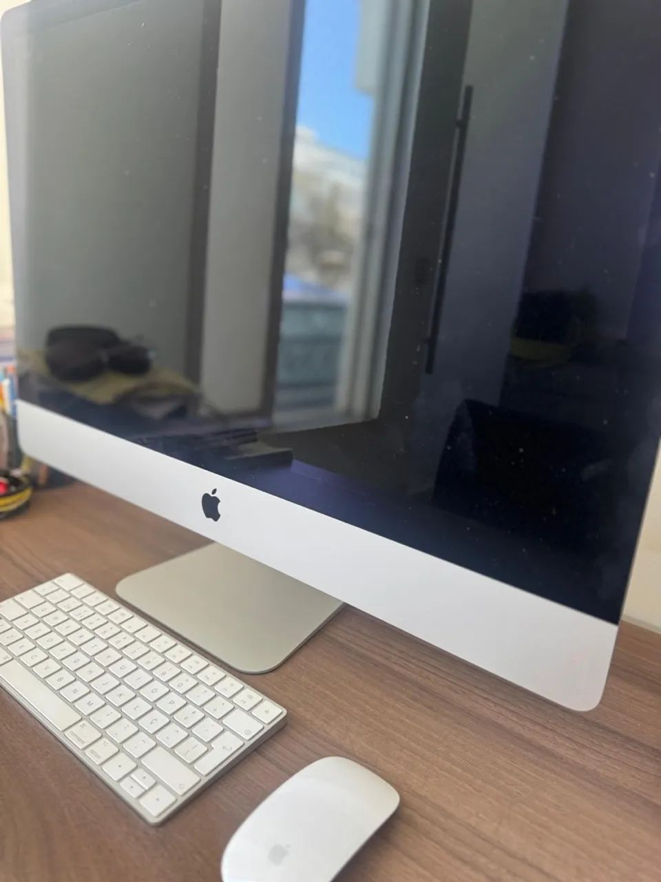 IMac 27Pol Retina 5K - 2020 - Foto 4