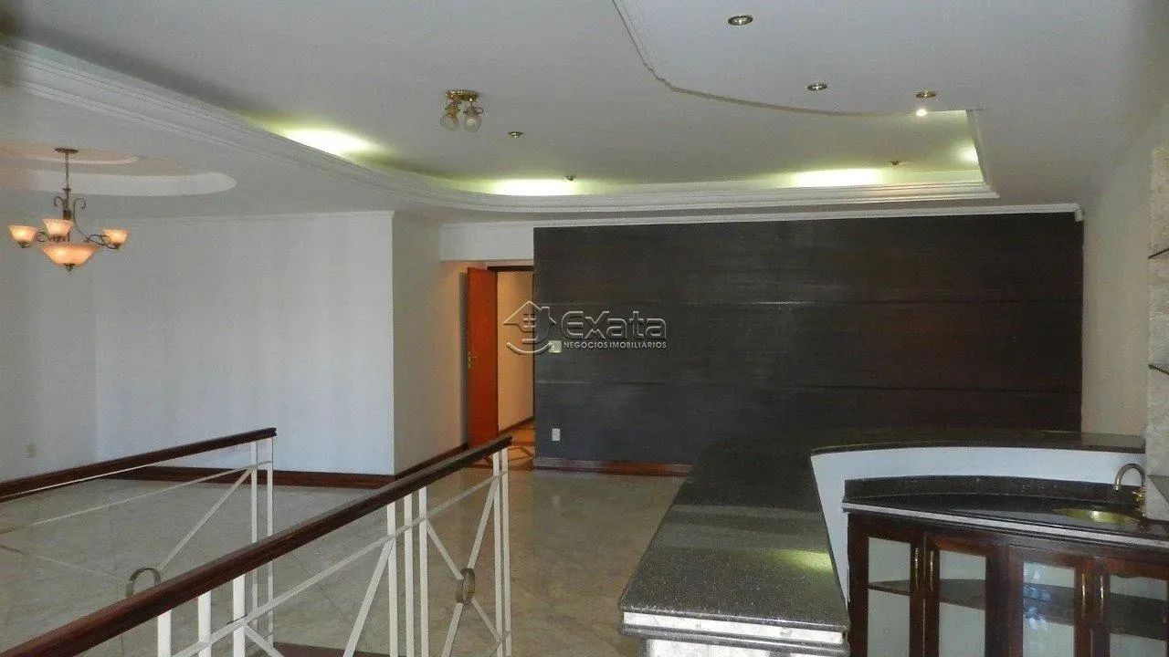 Casa comercial para locação na Vila Carvalho - Foto 4