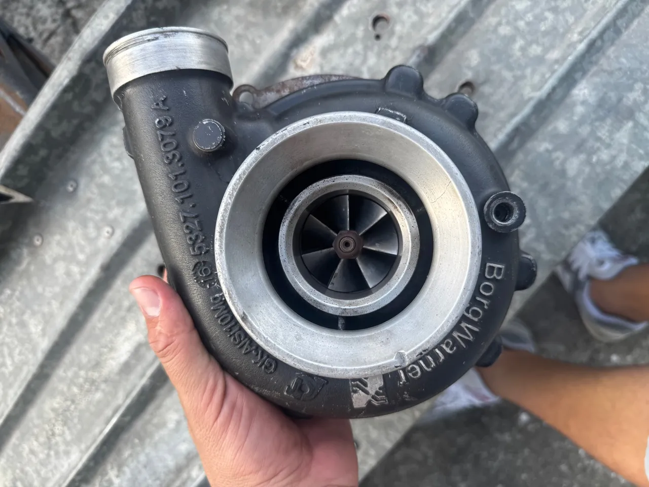 Turbina 