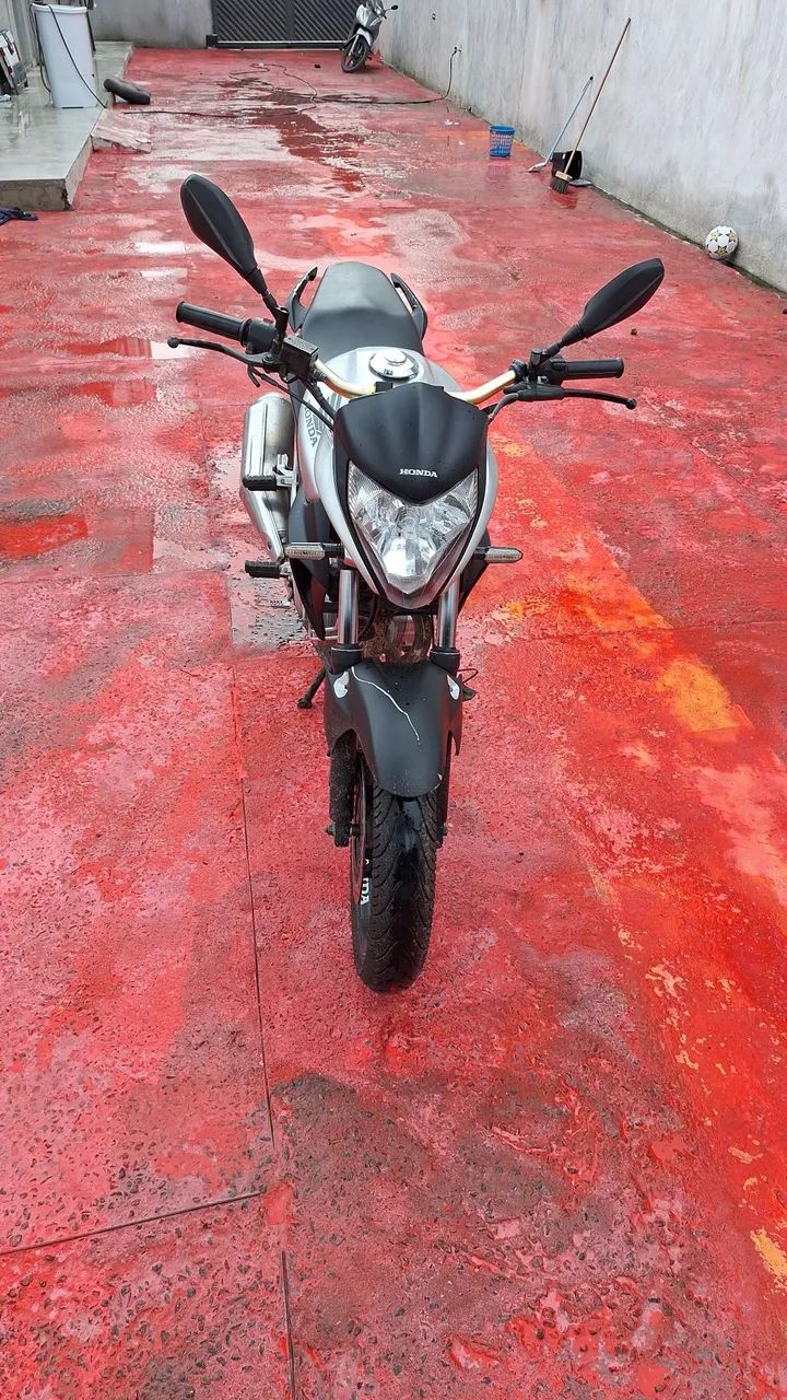 Vendo CB300 - Foto 5
